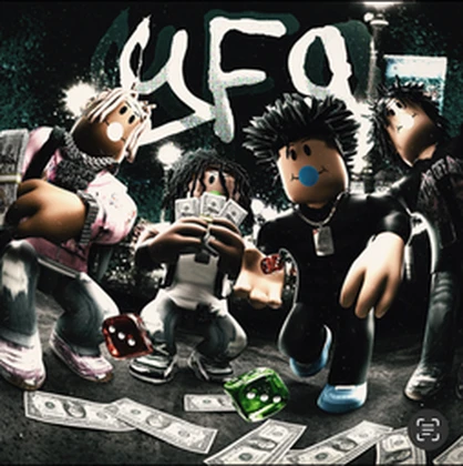 Ŷ.F.G Roblox group icon