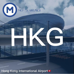 [HKG/VHHH] Hong Kong International Airport