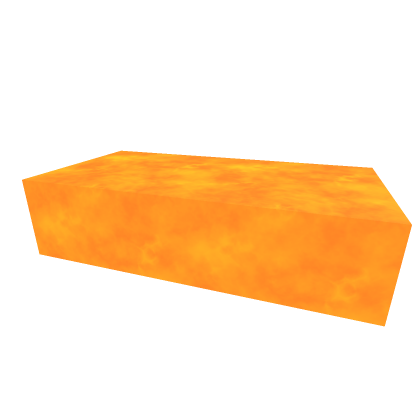 🔥 Lava Obby Platform Kill Brick Part RP