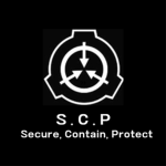 SCP FOUNDATION'S