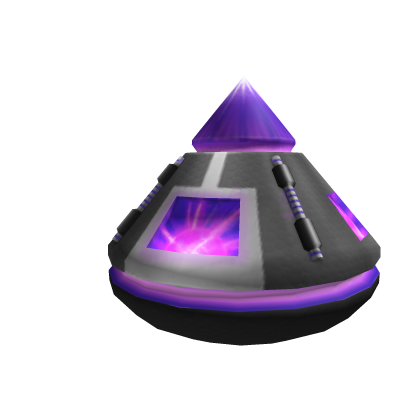 Gravity Disruptor thumbnail