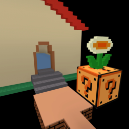 Video Game Obby