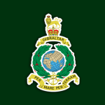 [GB] | Corps of Royal Marines