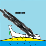 island land fan club