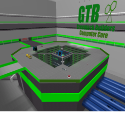 GTB Builders Computer Core [NEW]