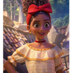 dolores fans (encanto)