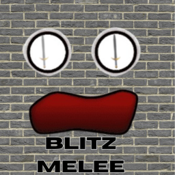 Blitz melee [UPD]⚔️⚰️