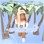 - Crème Café -