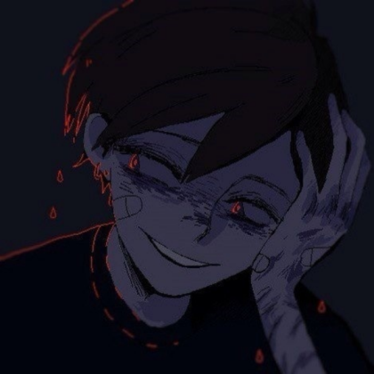 Anime boy Roblox decal