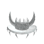 White Outlaw Hat