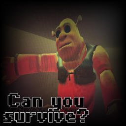 [PUBLIC TESTING] Shreks Night