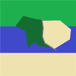 Rotanian lands