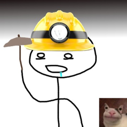 Mine Stuff!