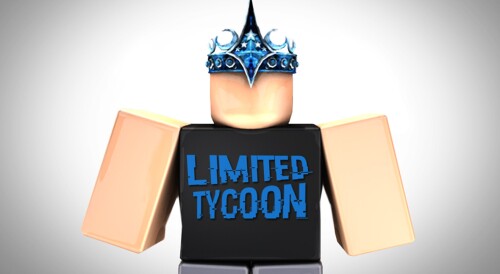 Limited Tycoon V0.623 [NBC VERSION IN DESC]