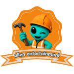AlienEntertainment