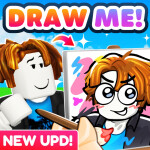 Draw Me! 🎨