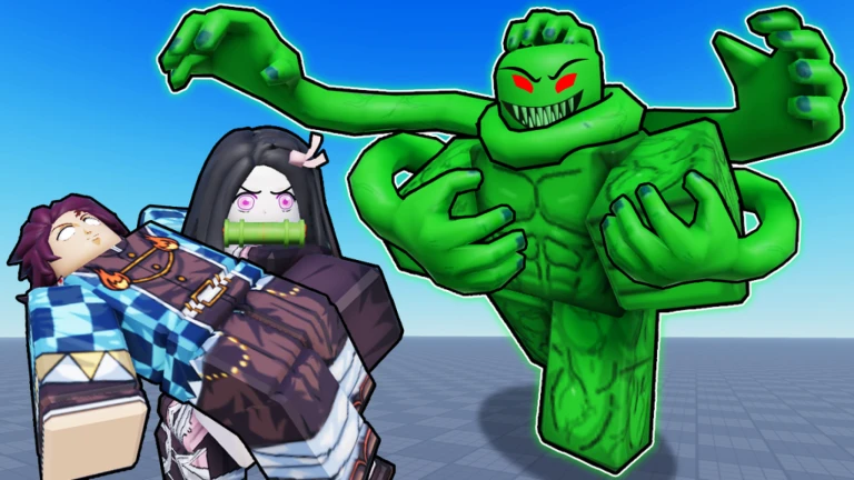 About Demon Arena, Roblox.com