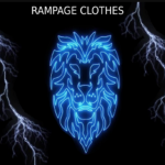 (original) RAMPAGE CLOTHES