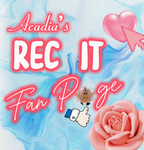 Acadia’s REC IT FAN PAGE!