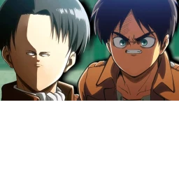 guess the aot character (UPDATE S4) icon
