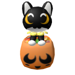Pumpkin Uni