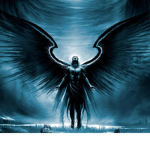 Dark Wings Of The Fallen