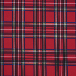 Flannel Fashion