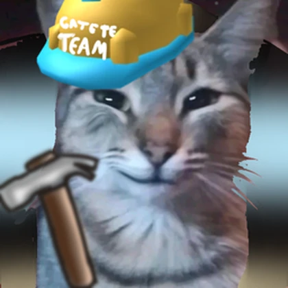 Gatete Dev Team Roblox group icon