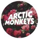 Arctic Monkeys.
