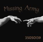 Missing Army
