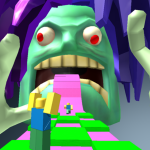 🎈-A weird Adventure™-🎈 (Obby)