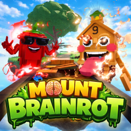 Mount Brainrot