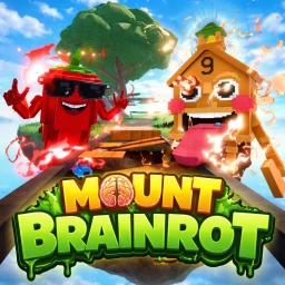 Mount Brainrot icon