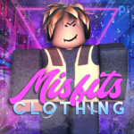 MisFits Clothing