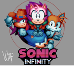 Sonic infinity