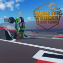 Monster Trucks: Last Turn [30K TY]