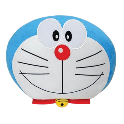 Square Two-Sided Decal