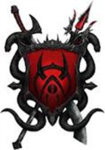 Wolf Legionnaires