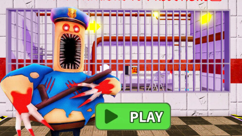 😱BARRY EXE PRISON RUN!