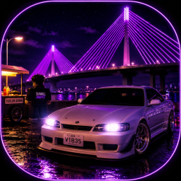 Seawall Nights [ALPHA]