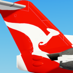 QantasLink ᅠ