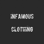 Infamous Luxury Clothing