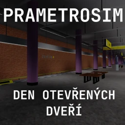 DEN OTEVŘENÝCH DVEŘÍ PRAMETROSIM icon