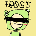 Froggo Village!