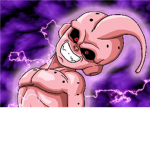 #Majin Squaad