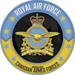 Royal Canadian Airfоrce