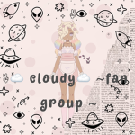 Cløudÿ ~fan group~