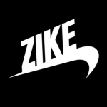 ZIKE. Clothing