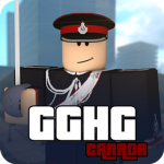 CRC: Governor General's Horse Guards