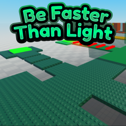 Be Faster Than Light